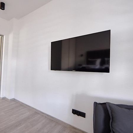 Apartamenty Lemon Miedzyzdroje Luaran gambar