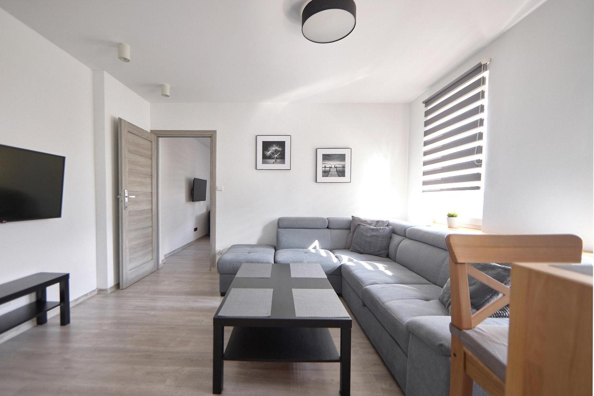 Apartamenty Lemon Miedzyzdroje Luaran gambar