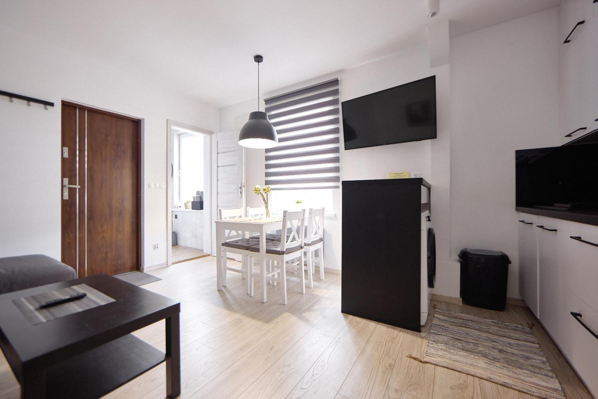 Apartamenty Lemon Miedzyzdroje Luaran gambar