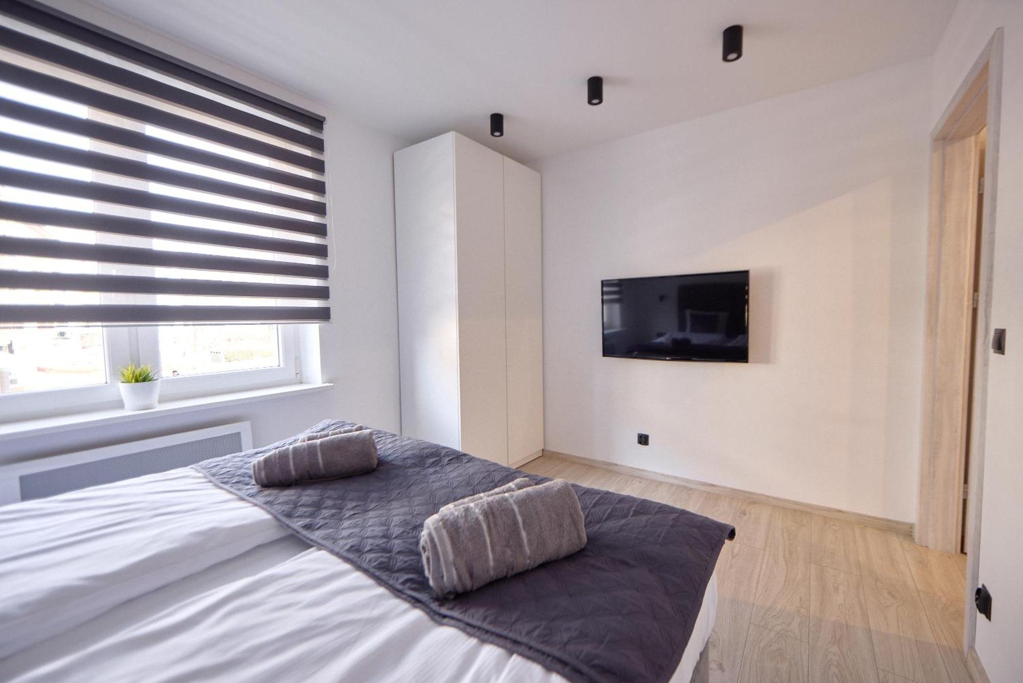 Apartamenty Lemon Miedzyzdroje Luaran gambar