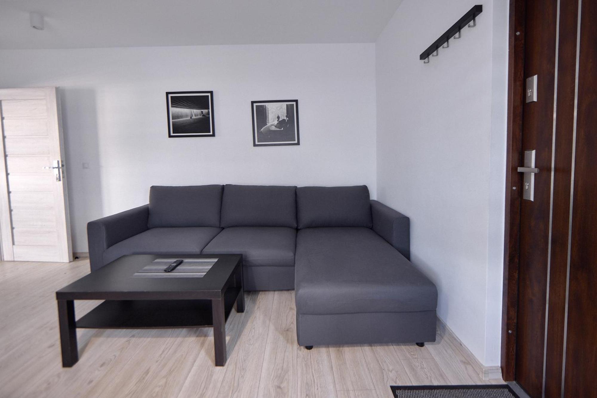 Apartamenty Lemon Miedzyzdroje Luaran gambar