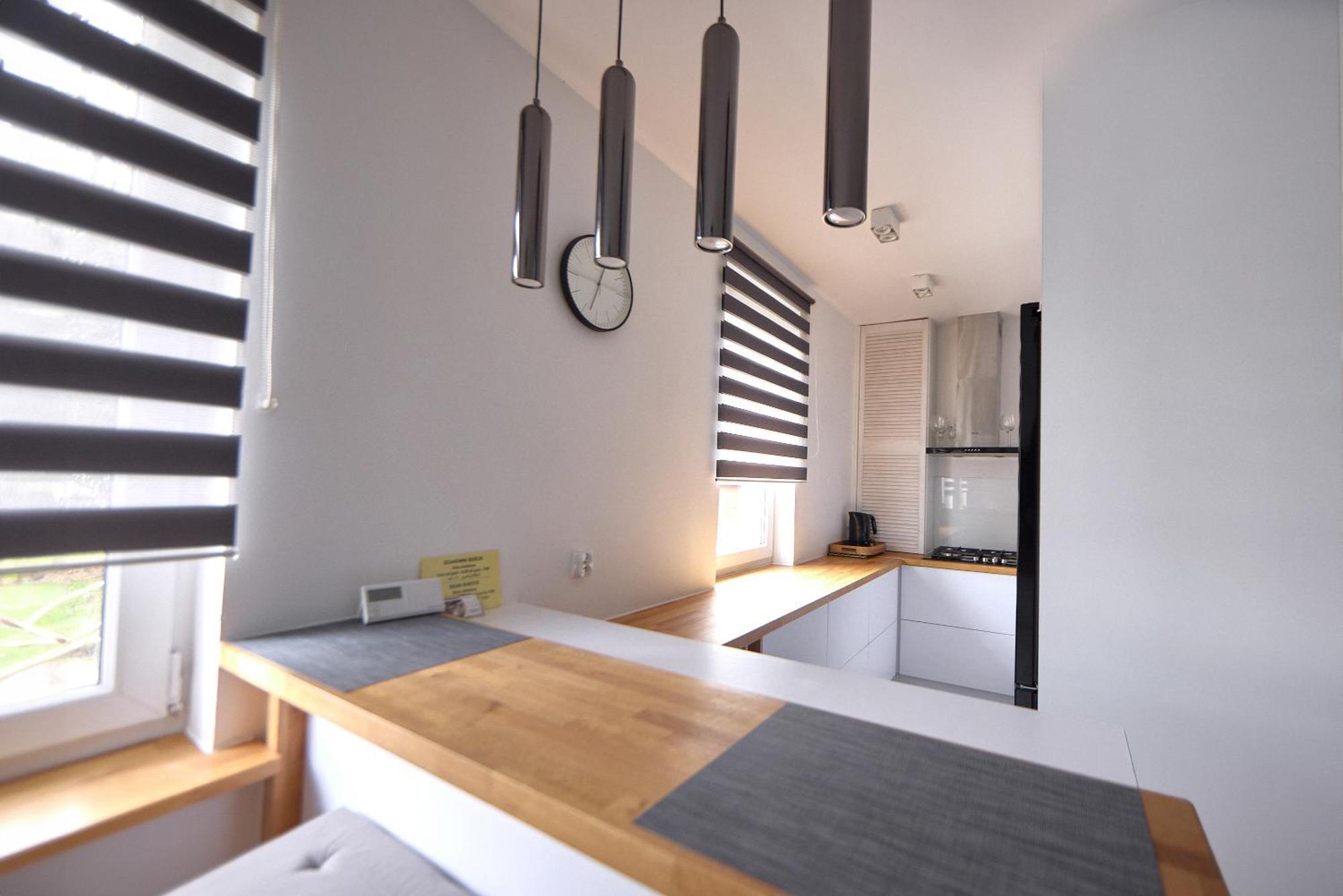 Apartamenty Lemon Miedzyzdroje Luaran gambar