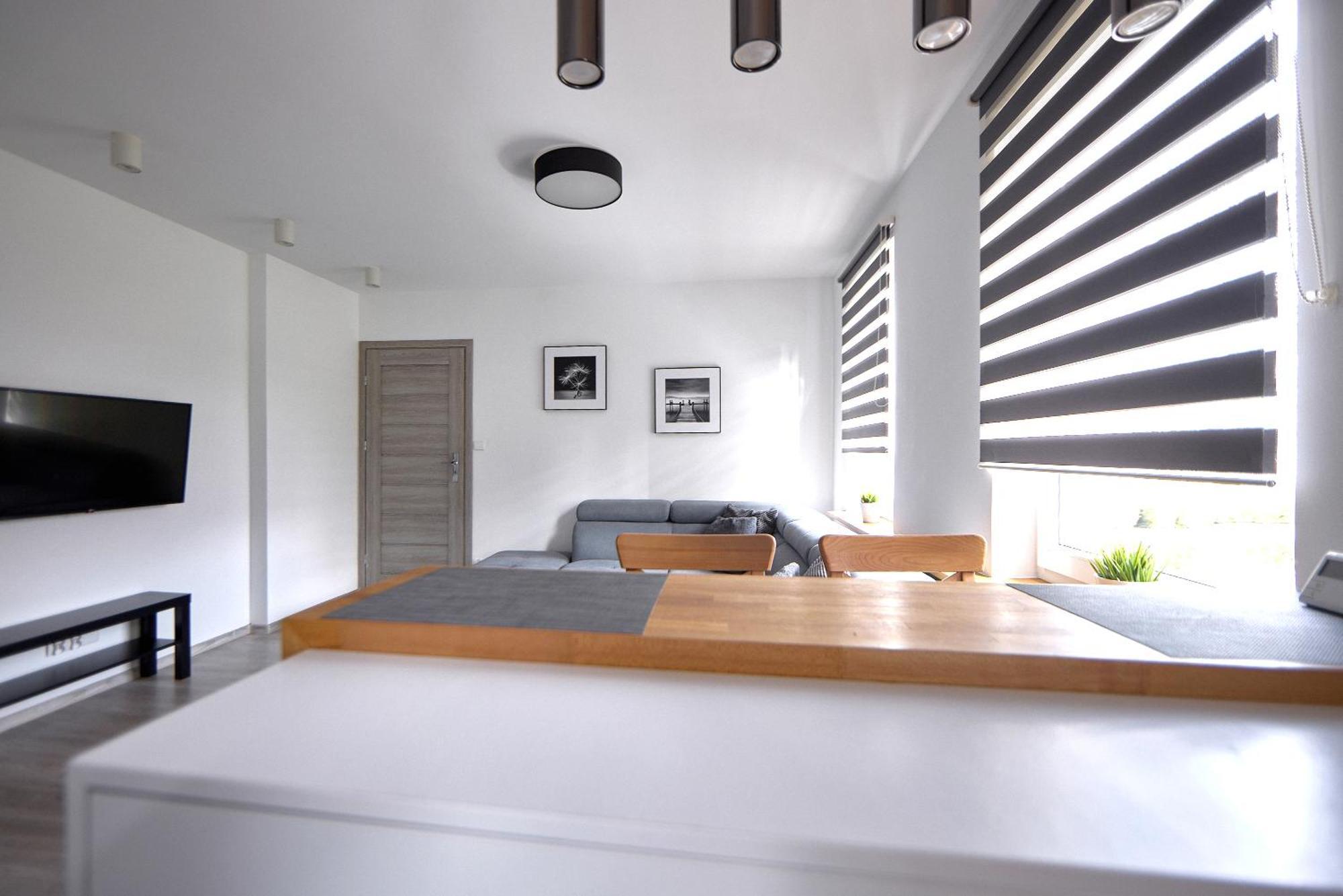 Apartamenty Lemon Miedzyzdroje Luaran gambar